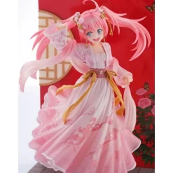 Figura Milim Nava Hanfu Style Ver. 29 cm Edición Limitada