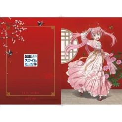 Figura Milim Nava Hanfu Style Ver. 29 cm Edición Limitada