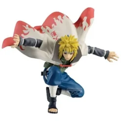 Figura Minato Namikaze 7 cm Panel Spectacle Naruto Shippuden