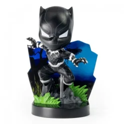 Figura Mini Diorama Black Panther Superama de The Loyal Subjects
