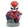 Figura Mini Diorama Carnage Marvel de The Loyal Subjects