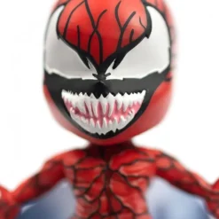 Figura Mini Diorama Carnage Marvel de The Loyal Subjects