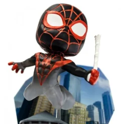 Figura Mini Diorama Superama Spider-Man The Loyal Subjects