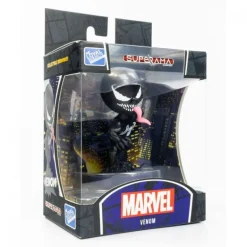 Figura mini diorama Venom Superama The Loyal Subjects