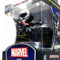Figura mini diorama Venom Superama The Loyal Subjects
