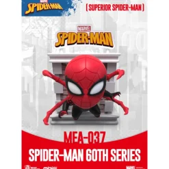 Figura Mini Egg Attack Marvel Superior Spider-Man