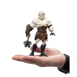 Figura Mini Epics Azog The Defiler 15 Cm El Hobbit