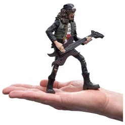 Figura Mini Epics Eddie Rockstar 16cm Stranger Things