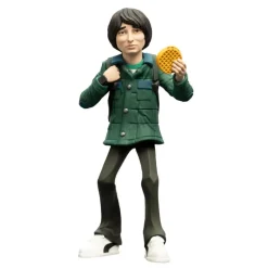 Figura Mini Epics Mike Limited Edition 14cm Stranger Things
