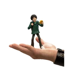 Figura Mini Epics Mike Limited Edition 14cm Stranger Things