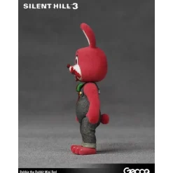 Figura Mini Robbie the Rabbit Roja 10 cm Gecco Silent Hill 3