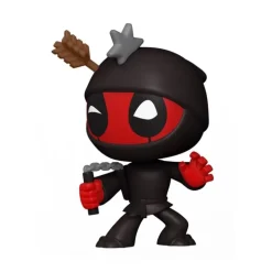 Figura Mini Vinyl Deadpool Exclusive 8 cm Marvel