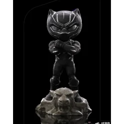 Figura Minico Marvel Black Panther
