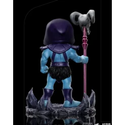 Figura Minico Masters Of The Universe Skeletor