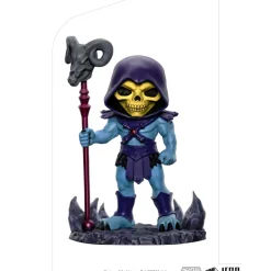Figura Minico Masters Of The Universe Skeletor