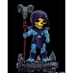 Figura Minico Masters Of The Universe Skeletor