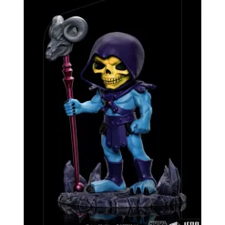 Figura Minico Masters Of The Universe Skeletor