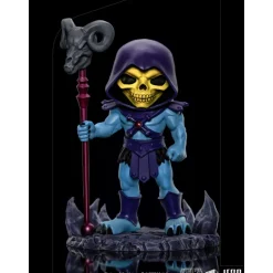 Figura Minico Masters Of The Universe Skeletor