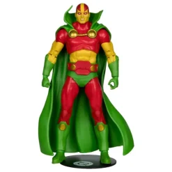 Figura Mister Miracle 18 cm Gold Label de DC Multiverse