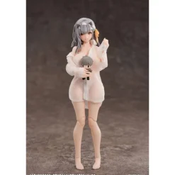 Figura Modernia First Affection 16 cm Goddess of Victory: Nikke