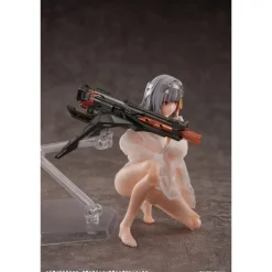 Figura Modernia First Affection 16 cm Goddess of Victory: Nikke