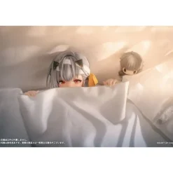 Figura Modernia First Affection 16 cm Goddess of Victory: Nikke