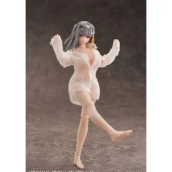 Figura Modernia First Affection 16 cm Goddess of Victory: Nikke