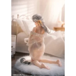 Figura Modernia First Affection 16 cm Goddess of Victory: Nikke