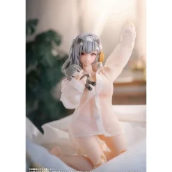 Figura Modernia First Affection 16 cm Goddess of Victory: Nikke