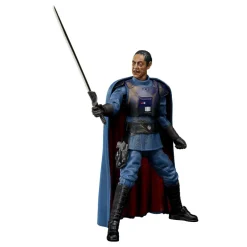 Figura Moff Gideon Kenner The Mandalorian