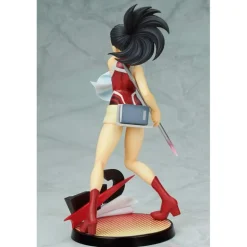 Figura Momo Yaoyorozu Hero Suit Version 23 cm de Good Smile Company
