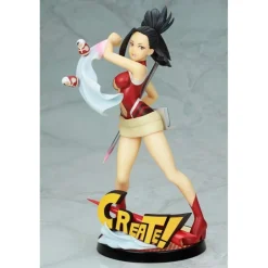 Figura Momo Yaoyorozu Hero Suit Version 23 cm de Good Smile Company