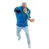 Figura Monkey D. Garp Battle Record Collection - Banpresto