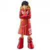 Figura Monkey D. Luffy 16 cm DXF One Piece Banpresto