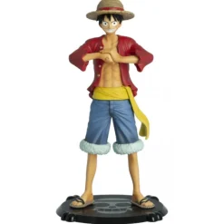 Figura Monkey D. Luffy One Piece