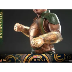 Figura Movie Masterpiece 1/6 Gilgamesh 30 Cm Eternals