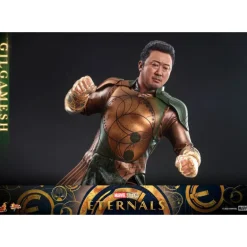 Figura Movie Masterpiece 1/6 Gilgamesh 30 Cm Eternals