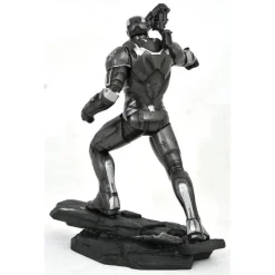 Figura Máquina de Guerra Avengers Endgame 25 cm