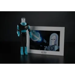 Figura Mr. Freeze 15 cm The New Batman Adventure DC Direct