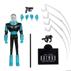 Figura Mr. Freeze 15 cm The New Batman Adventure DC Direct