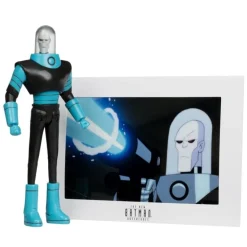 Figura Mr. Freeze 15 cm The New Batman Adventure DC Direct
