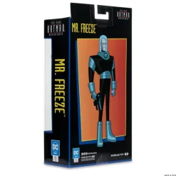 Figura Mr. Freeze 15 cm The New Batman Adventure DC Direct