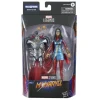 Figura Ms. Marvel Marvel Legends