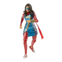 Figura Ms. Marvel Marvel Legends