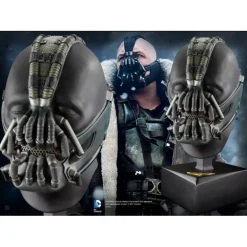Figura Máscara Bane Batman