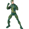 Figura Multiple Man X-Men Marvel Legends