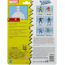Figura Multiple Man X-Men Marvel Legends