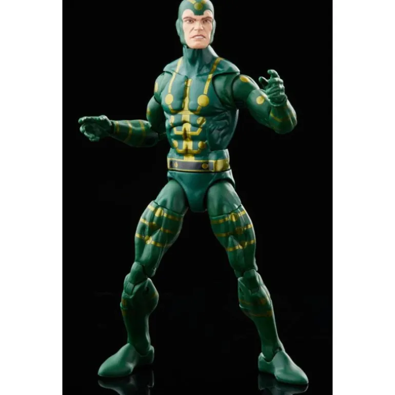 Figura Multiple Man X-Men Marvel Legends
