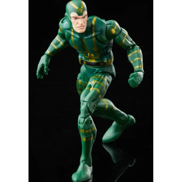 Figura Multiple Man X-Men Marvel Legends