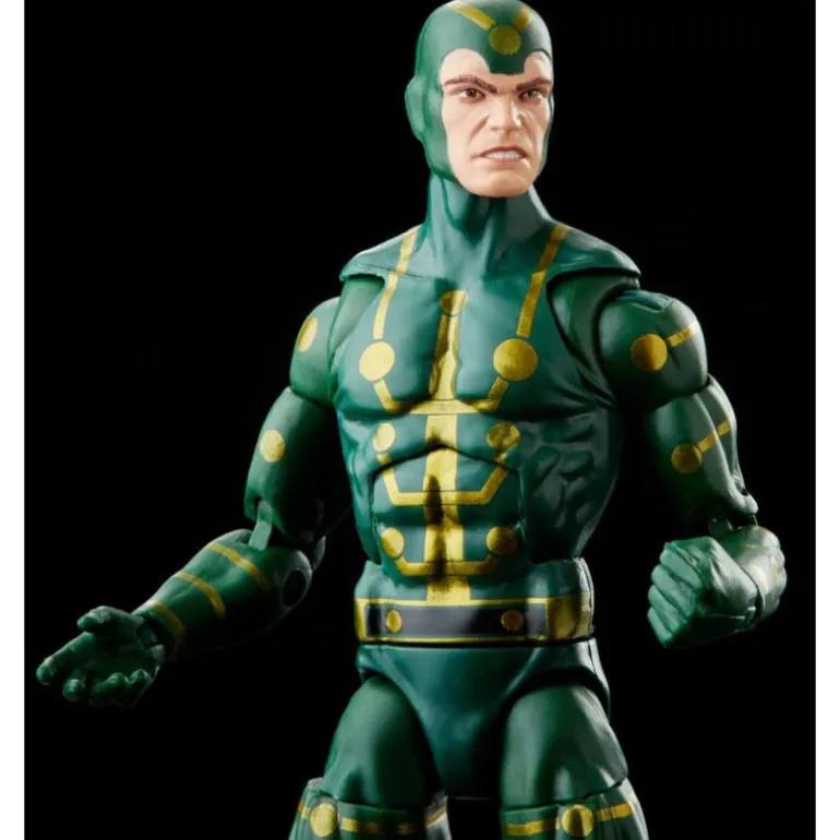 Figura Multiple Man X-Men Marvel Legends
